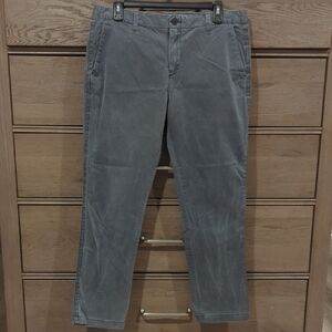 GAP Women's Charcoal Pants